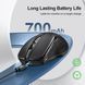 Беспроводная мышь TECKNET USB-A 2,4 ГГц