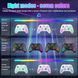 Бездротовий контролер для Xbox One (комплект 2 шт) фото 5