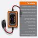 Контроллер заряда солнечных батарей PowMr 15A 12V/24V MPPT