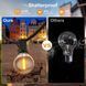 Светодиодная уличная гирлянда 30 м GPATIO фото 5
