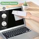 Захисна плівка для клавіатури EooCoo для MacBook Pro 13,3 дюйма фото 7