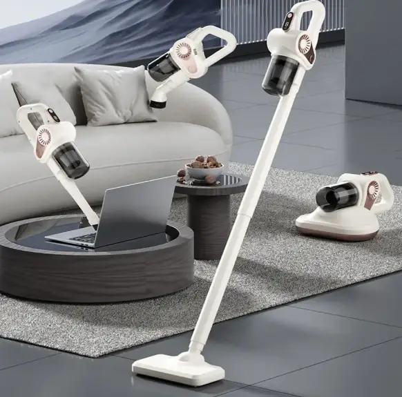 Ручний бездротовий пилосос 4 в 1Vacuum cleaner KH-288