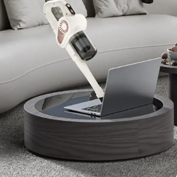 Ручний бездротовий пилосос 4 в 1Vacuum cleaner KH-288