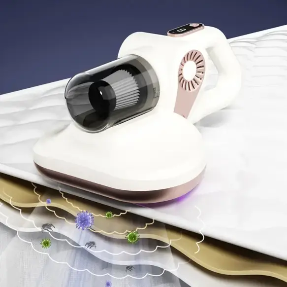 Ручний бездротовий пилосос 4 в 1Vacuum cleaner KH-288