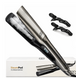 Паровий випрямляч для волосся Golden Goods SteamPod Pro Platinum 230&deg;C