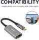 Адаптер USB C &ndash; HDMI 4K Olixar  фото 6