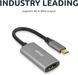 Адаптер USB C &ndash; HDMI 4K Olixar  фото 7