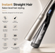 Паровий випрямляч для волосся Golden Goods SteamPod Pro Platinum 230&deg;C