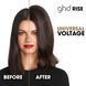 Браш для волосся GHD Rise Volumizing