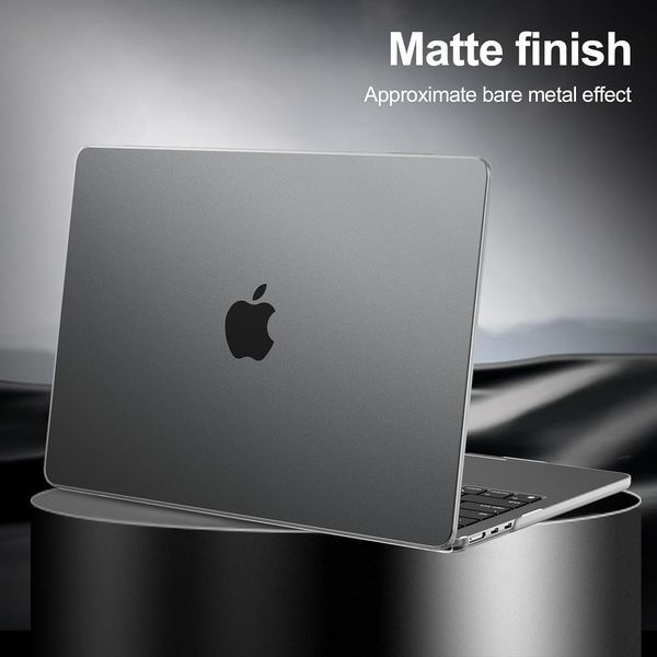 Чохол для MacBook Air 13,6 дюймів M4 M3 M2 2025 2024 2022 фото