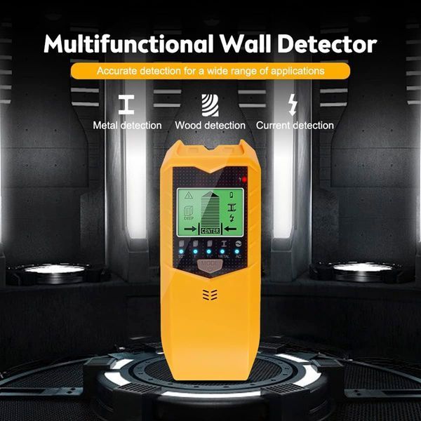 Датчик пошуку шпильок HOTBEST SH402 5-в-1