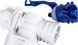 Боковой клапан для слива бачка унитаза Geberit фото 9