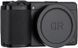 Алюминиевая защитная крышка объектива JJC для Ricoh GRIV GR IV GR4 фото 5