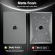 Чохол для MacBook Air 13,6 дюймів M4 M3 M2 2025 2024 2022 фото 6