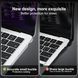 Чохол для MacBook Air 13,6 дюймів M4 M3 M2 2025 2024 2022 фото 7