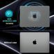 Чохол для MacBook Air 13,6 дюймів M4 M3 M2 2025 2024 2022 фото 3