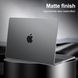Чохол для MacBook Air 13,6 дюймів M4 M3 M2 2025 2024 2022 фото 9