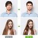 Электрическая расческа для выпрямления бороды