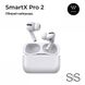 Навушники бездротові SmartX Pro 2 Luxury Bluetooth люкс якість AAA фото 7