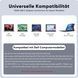 Зарядное для ноутбука Dell