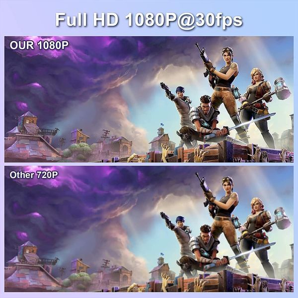 Карта видеозахвата HDMI-USB VIXLW фото