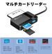 Картридер SmartQ C368 USB 3.0 - Plug & Play