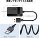 Картридер SmartQ C368 USB 3.0 - Plug & Play