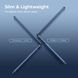 Чохол для MacBook Air 13.6 дюймів A3240 A3113 A2681 (2022 2024 2025) фото 5