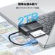 Картридер SmartQ C368 USB 3.0 - Plug & Play