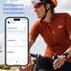 Пульсоксиметр ViATOM Bluetooth с будильником