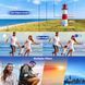 Цифрова камера CCN 4K 48 МП  фото 6